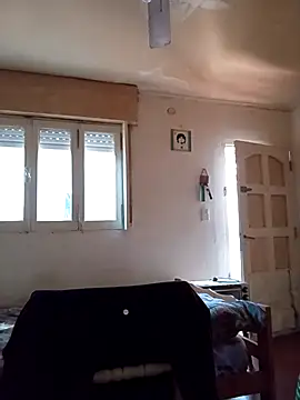 Zorrita Fox online show from 10.01.25