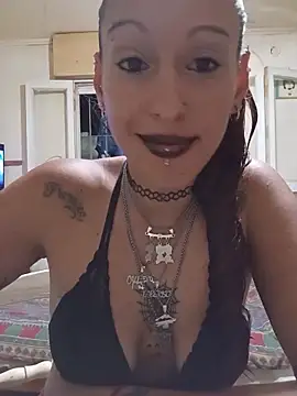 Zorrita Fox online show from 02.03.26