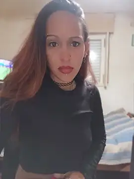 Snapshot of Zorrita_Fox chatting on 06.21.26 Zorrita Fox online show from 06.21.26