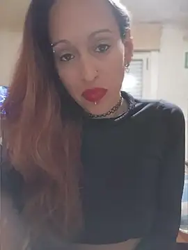 Snapshot of Zorrita_Fox chatting on 06.22.26 Zorrita Fox online show from 06.22.26