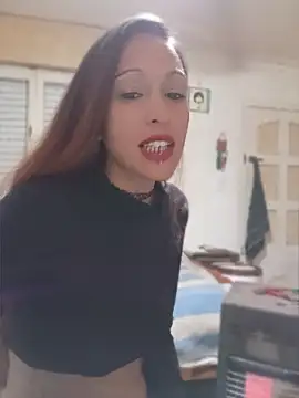 Snapshot of Zorrita_Fox chatting on 06.22.26 Zorrita Fox online show from 06.22.26