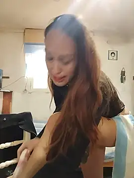 Snapshot of Zorrita_Fox chatting on 06.26.26 Zorrita Fox online show from 06.26.26