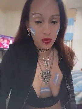 Snapshot of Zorrita_Fox chatting on 07.01.26 Zorrita Fox online show from 07.01.26