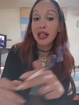 Snapshot of Zorrita_Fox chatting on 07.02.26 Zorrita Fox online show from 07.02.26
