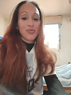 Snapshot of Zorrita_Fox chatting on 07.02.26 Zorrita Fox online show from 07.02.26