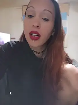 Snapshot of Zorrita_Fox chatting on 07.10.26 Zorrita Fox online show from 07.10.26