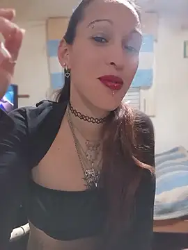 Snapshot of Zorrita_Fox chatting on 07.14.26 Zorrita Fox online show from 07.14.26