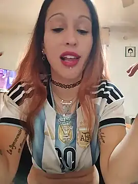 Snapshot of Zorrita_Fox chatting on 07.16.26 Zorrita Fox online show from 07.16.26