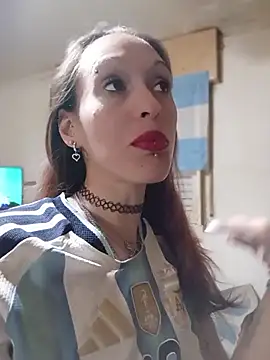 Snapshot of Zorrita_Fox chatting on 07.18.26 Zorrita Fox online show from 07.18.26