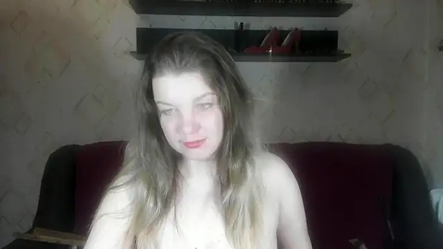 DarkIlona online show from 11.17.25