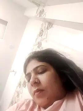 Snapshot of Husnpari20 chatting on 02.19.25 Husnpari20 online show from 02.19.25