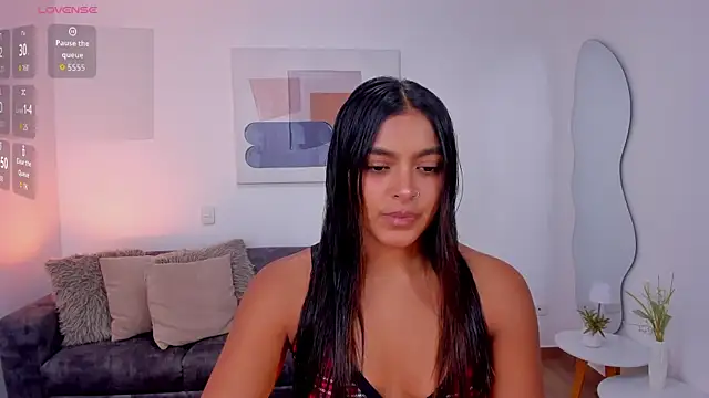 amandaconner online show from 11.08.25