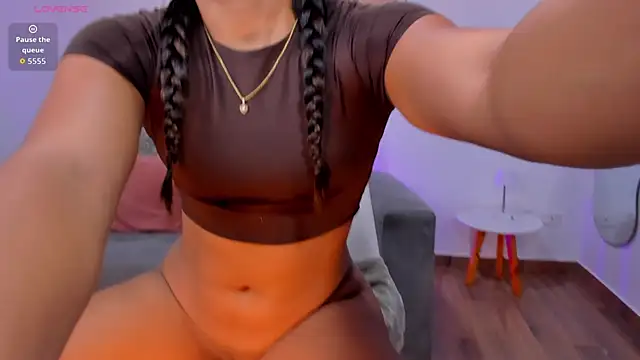 amandaconner online show from 03.12.26