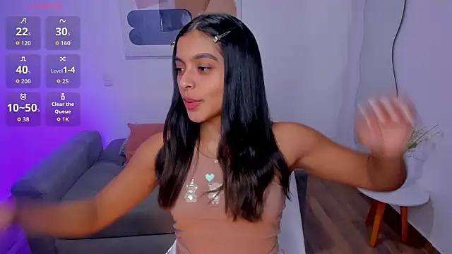 amandaconner online show from 06.14.26