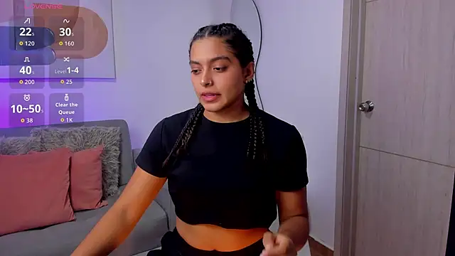amandaconner online show from 06.26.26