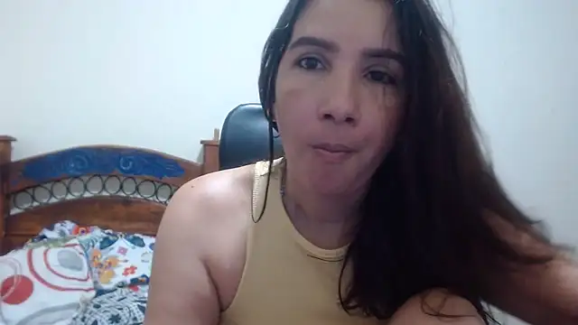 Ainhoa-hot online show from 06.13.26