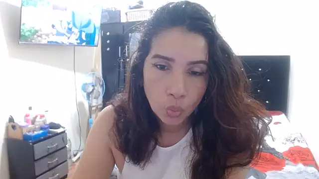 Ainhoa-hot online show from 07.30.26