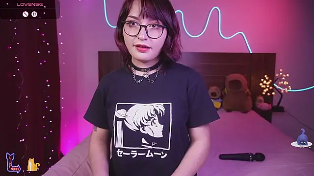Ahri howl sweet online show from 06.06.26