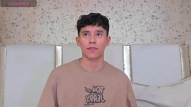 Angel esteban fx online show from 01.11.25