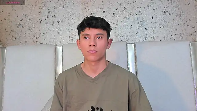 Angel esteban fx online show from 02.23.25