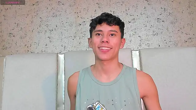 Angel esteban fx online show from 03.01.25