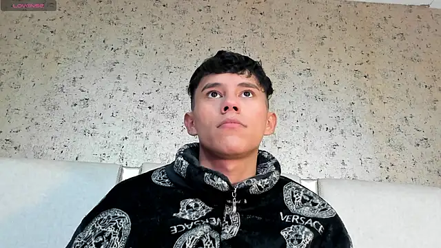 Angel esteban fx online show from 03.08.25