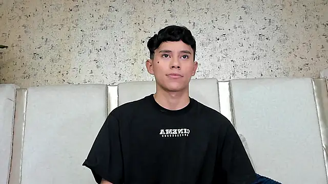 Angel esteban fx online show from 03.22.25