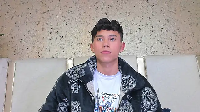 Angel esteban fx online show from 03.23.25