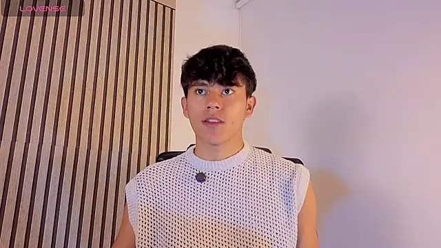 Angel esteban fx online show from 05.12.26
