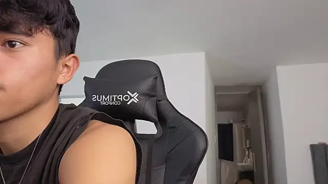 Angel esteban fx online show from 07.22.26