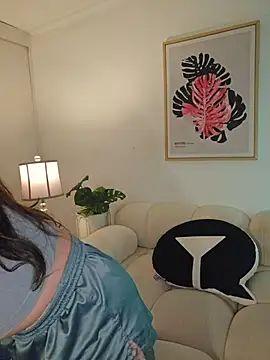 Snapshot of freya_bella_ chatting on 06.16.26 freya bella online show from 06.16.26