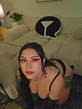 Snapshot of freya_bella_ chatting on 06.27.26 freya bella online show from 06.27.26