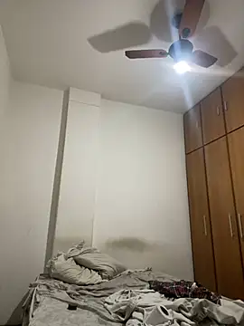 Snapshot of PacPrincess chatting on 12.14.24 PacPrincess online show from 12.14.24