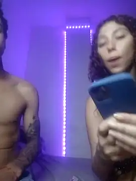 Snapshot of PacPrincess chatting on 02.12.25 PacPrincess online show from 02.12.25