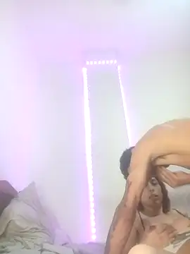 Snapshot of PacPrincess chatting on 02.13.25 PacPrincess online show from 02.13.25