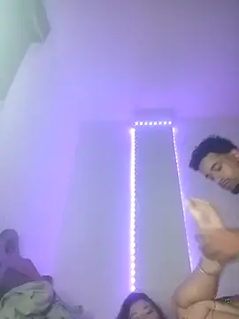 Snapshot of PacPrincess chatting on 02.15.25 PacPrincess online show from 02.15.25