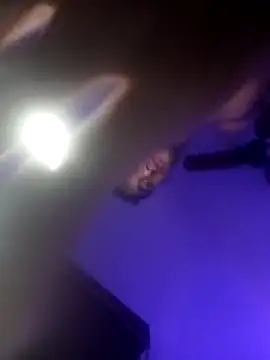 Snapshot of PacPrincess chatting on 02.18.25 PacPrincess online show from 02.18.25