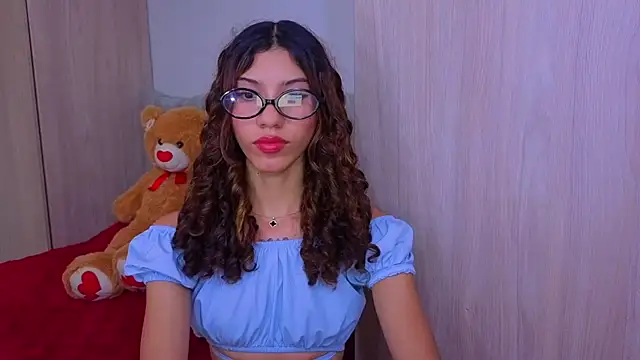 atenea jones online show from 05.25.26