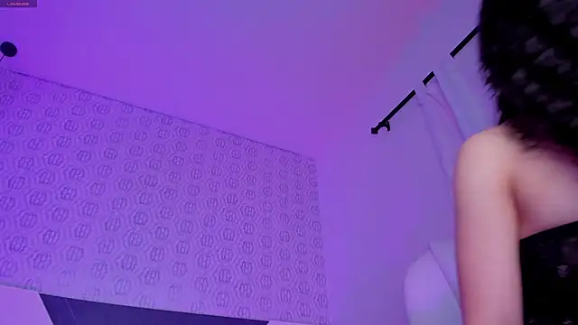 MiissCharlotte online show from 01.17.25