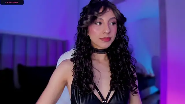 MiissCharlotte online show from 01.26.25