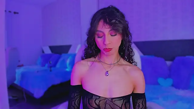 MiissCharlotte online show from 03.20.25