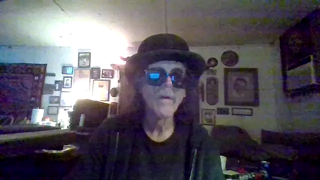 22Sub22 online show from 05.02.26