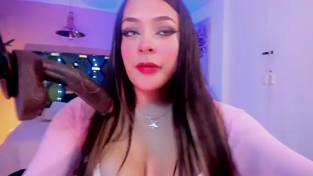 Snapshot of Red_lady chatting on 01.15.26 Red lady online show from 01.15.26