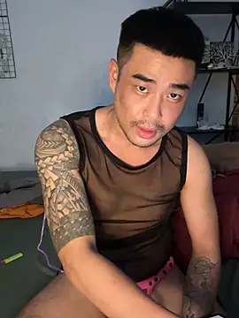 Snapshot of Asianhif chatting on 11.09.25 Asianhif online show from 11.09.25