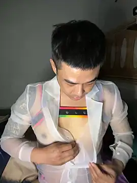 Asianhif online show from 11.18.25