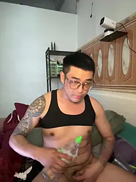 Asianhif online show from 11.27.25