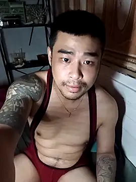 Asianhif online show from 05.03.26