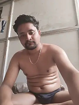 Tejpaljoshi online show from 07.18.26