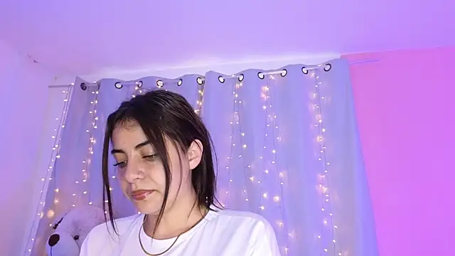 hannacruzsj online show from 09.09.25