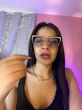 Snapshot of hannacruzsj chatting on 01.13.26 hannacruzsj online show from 01.13.26